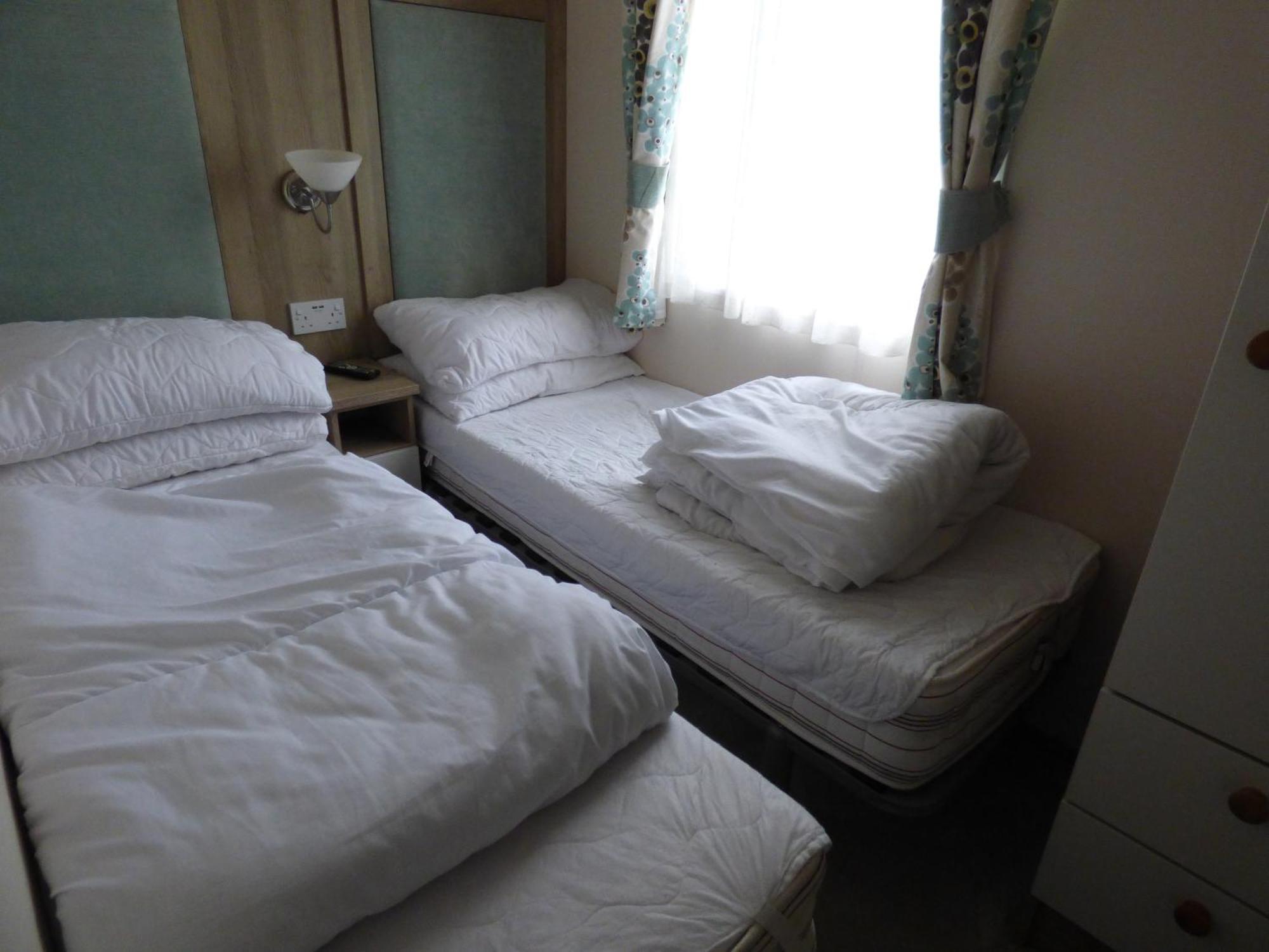 Вилла Meadows 49 At Southview Leisure Park Скегнесс Экстерьер фото